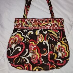 Vera Bradley Purse